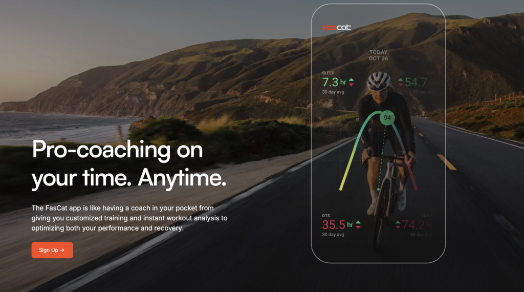 CoachCat AI Simplifies Training